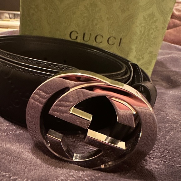 Gucci Belt